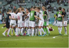 丹麦男子足球队各方面能力十足，世界杯有望大展宏图
