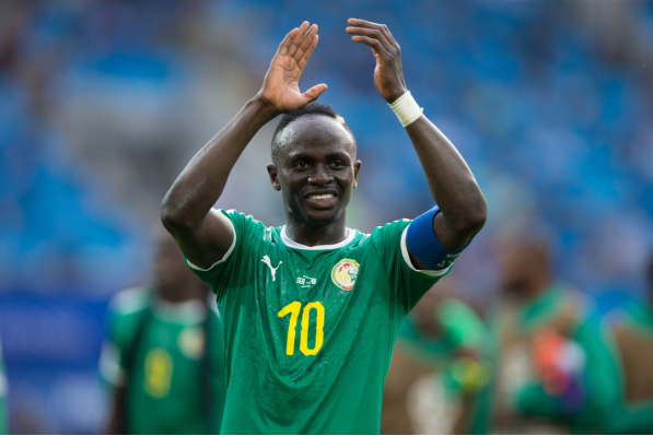 塞内加尔队预测,世界杯,世界杯前瞻,利物浦,热刺