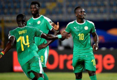 马沙尔与曼联续约至2024年新合同周薪升至25万英镑塞内加尔世界