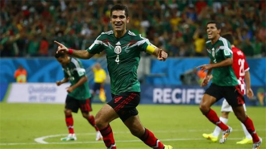墨西哥国家队,墨西哥世界杯,加拿大,预选赛,北美足坛