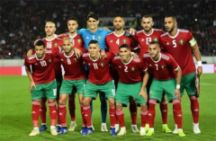 <b>世界杯VS西汉姆联前瞻分析:红军防守危机难挡冲击摩洛哥国家队</b>