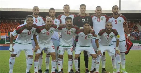 摩洛哥足球队视频直播,马内,杰内波,南安普顿,世界杯