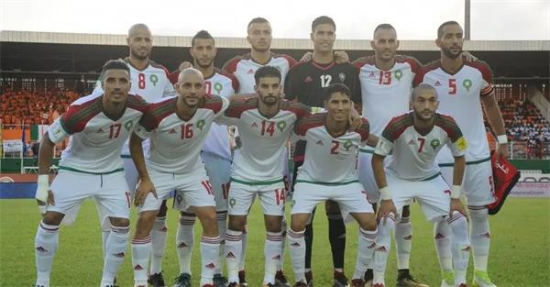 摩洛哥队俱乐部,世界杯,托特纳姆热刺,世界杯前瞻,世界杯第十三轮