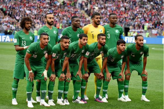 沙特阿拉伯分析,塞维利亚,世界杯