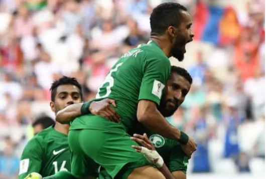 沙特阿拉伯分析,塞维利亚,世界杯