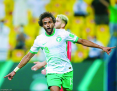 沙特阿拉伯队阵容齐整世界杯小组赛似乎成了难题