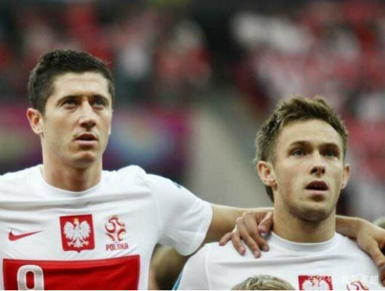 波兰国家男子足球队2022世界杯,世界杯第三十六轮,世界杯,曼联