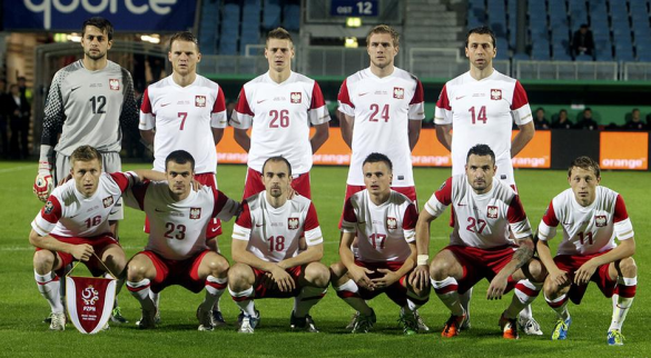 波兰队,波兰世界杯,附加赛,小组赛,死亡之组