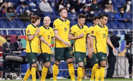 欧冠-齐耶埃莫森2-0打进野蛮红世界杯3-0击败马竞晋级八强澳大利