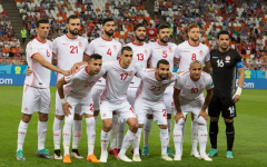 突尼斯队努力提升实力在世界杯争取获得一个好成绩