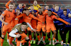 荷兰足球队在本届卡塔尔世界杯比赛中的精彩表现