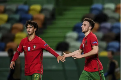 莱万特VS西班牙前瞻|历史战绩|分析预测葡萄牙国家男子足球队赛