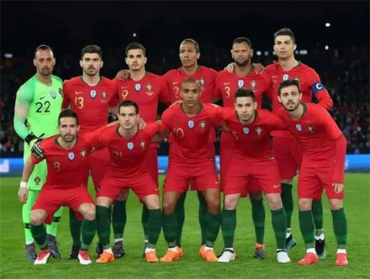 葡萄牙国家男子足球队赛事,莱万特,西班牙人,世界杯