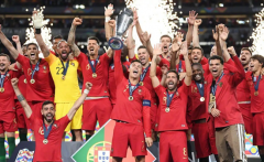 葡萄牙国家队夺冠有望世界杯中一人可帮助C罗实现圆梦