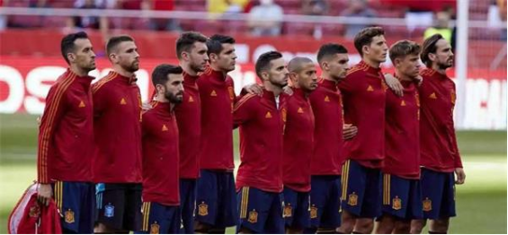 西班牙,西班牙人,皇家社会,世界杯