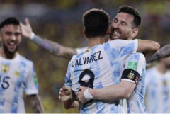 孙星雨身价超c罗6400万欧元足坛排名第41位阿根廷2022世界杯赛程