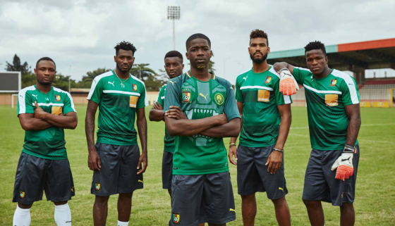 喀麦隆足球队高清直播在线免费观看,世界杯,水晶宫