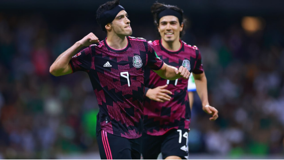 墨西哥国家男子足球队阵容,阿图尔,世界杯