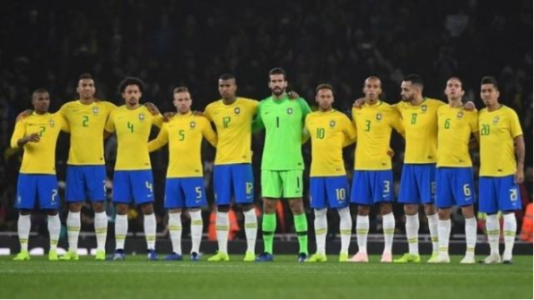 巴西队直播,巴西世界杯,赛事,世界杯比赛,体育