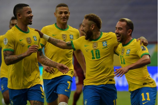 巴西国家队赛程,巴西队世界杯,塞尔维亚队,瑞士队,喀麦隆队