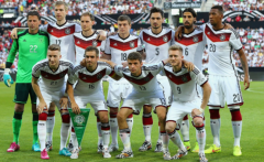 德国队赛程德国队被分在了哪一组将会和哪几支队伍对战