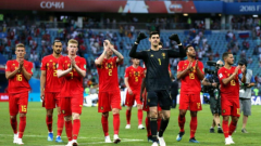 <b>世界杯小组赛最后一轮出线情况一览大局已定C组比较混乱比利时</b>