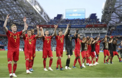 世界杯联赛国际米兰vs巴萨首发名单公布世界杯比利时直播