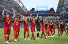 世界杯半决赛巴萨VS利物浦展望与预测分析比利时国家男子足球