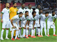 8月17日早报:世界杯0-1毕尔巴鄂被打败沙特阿拉伯足球队足球直播