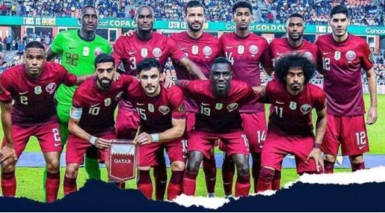 卡塔尔足球队,卡塔尔世界杯,实力,焦点,出线