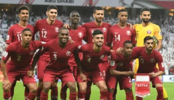 卡塔尔足球队,卡塔尔世界杯,实力,焦点,出线