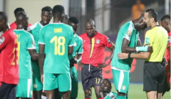 塞内加尔队伍内部团结有力，能够冲击卡塔尔世界杯冠军位置