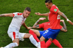 塞尔维亚足球队历经磨练，世界杯能否实现球迷的梦想