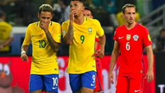 巴西队赛事由内马尔领衔，时隔20年巴西队即将再次捧起世界杯