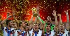 德国足球队青年才俊辈出，德国在他们的带领下能捧起大力神杯