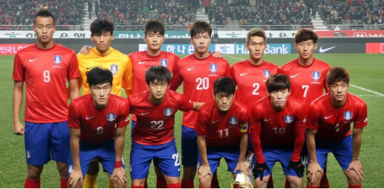 韩国国家队俱乐部,韩国国家队世界杯,韩国队员,韩国赛程,赛事预测