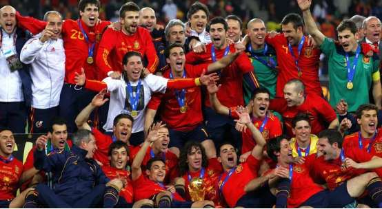 西班牙足球队,西班牙世界杯,悬念,出线,精彩