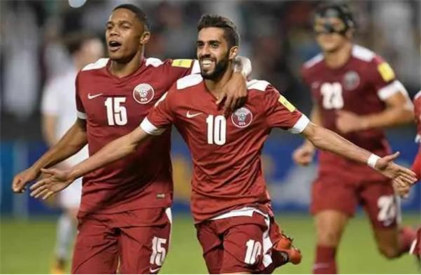 卡塔尔国家队赛事,世界杯,皇马,曼城
