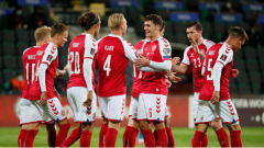 世界杯皇家贝蒂斯vs赫塔菲在线直播视频丹麦足球队球衣