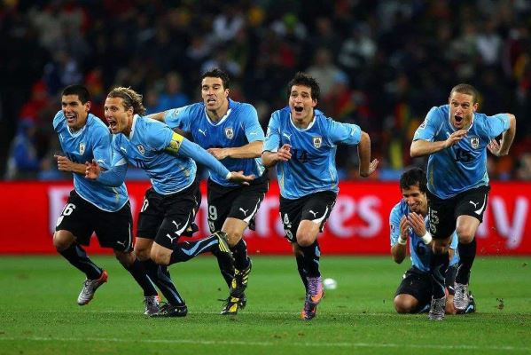 乌拉圭世界杯冠军,世界杯,琼阿梅尼,摩纳哥