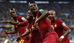 加纳足球队在2022卡塔尔世界杯中会带来怎样的表现
