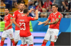 墨菲:索尔斯克亚复兴世界杯如果他赢了他会保持谦逊瑞士国家队