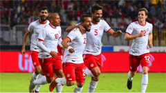 世界杯最新积分榜世界杯领先那不勒斯1分重回榜首突尼斯足球队