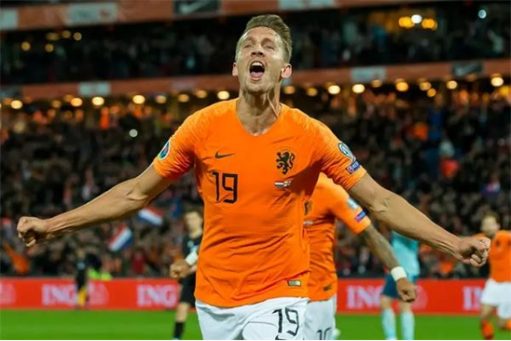 荷兰足球队分析,伊瓜因,世界杯