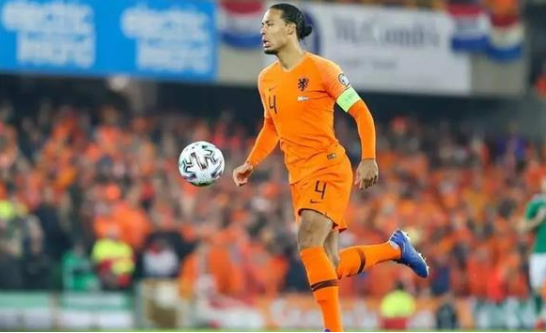 荷兰足球队分析,伊瓜因,世界杯