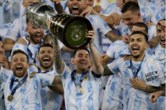 世界杯委内瑞拉vs阿根廷前瞻、分析与预测阿根廷足球队预测