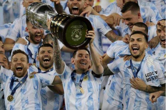 阿根廷足球队预测,世界杯,世界杯前瞻,委内瑞拉,阿根廷