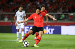 世界体育:世界杯已经敲定凯斯米罗的续约条款已经达成一致韩国
