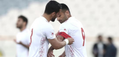 伊朗阵容锋线能力出色，伊朗有实力在世界杯出线！