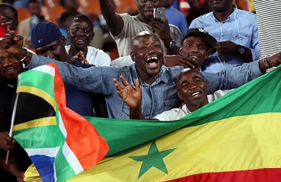 塞内加尔比分,塞内加尔世界杯,非洲杯奖杯,非洲足球,加时赛